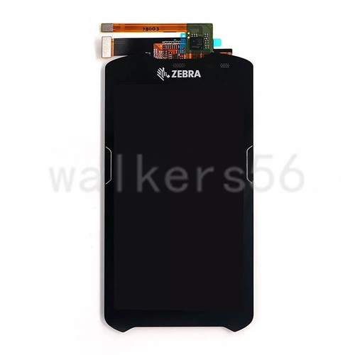 100% New Zebra TC51 TC510K TC56 LCD Display AND Digitizer Touch Screen Assembly - Picture 1 of 2