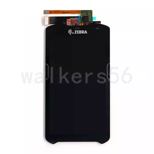 100% New Zebra TC51 TC510K TC56 LCD Display AND Digitizer Touch Screen Assembly