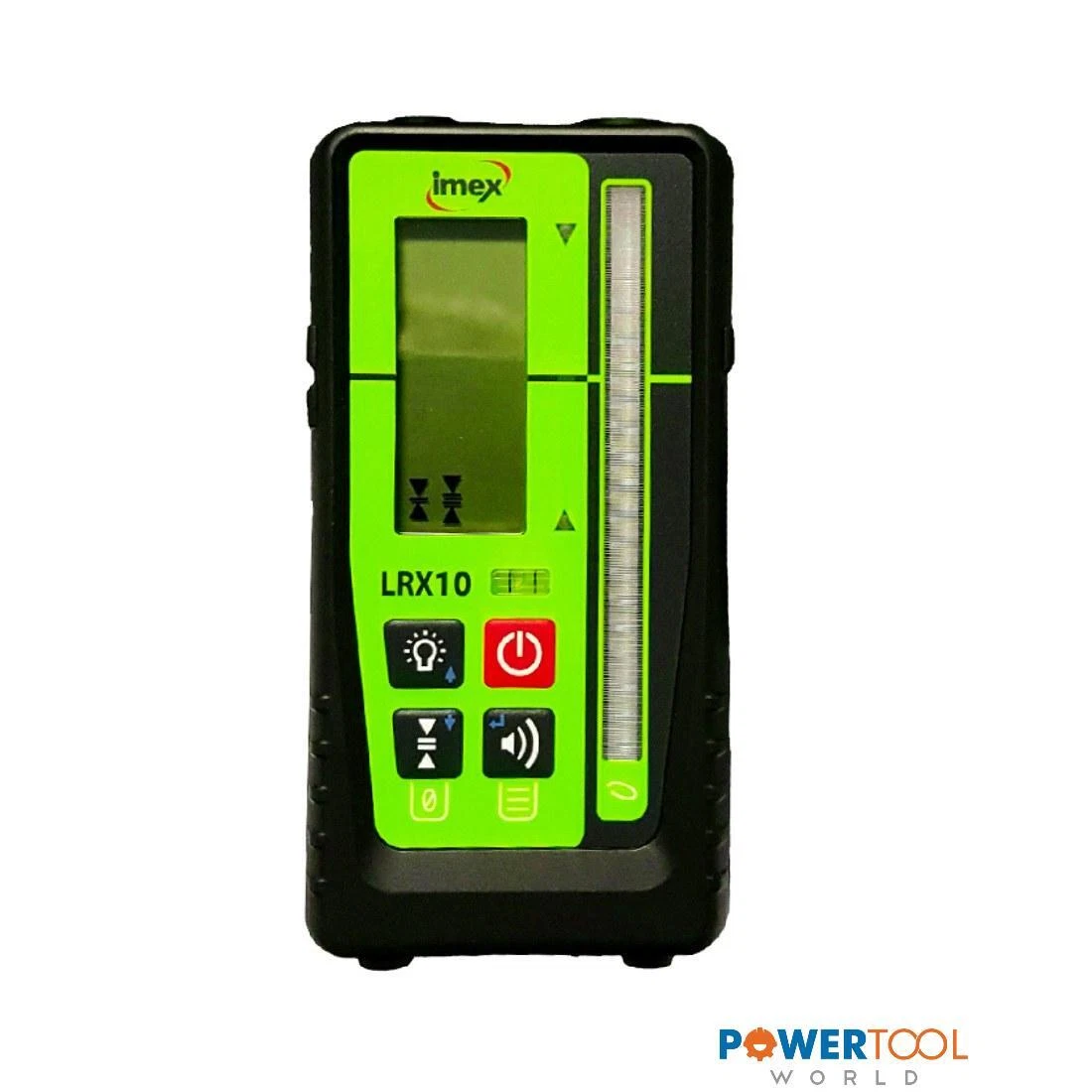 Imex laser receiver deals