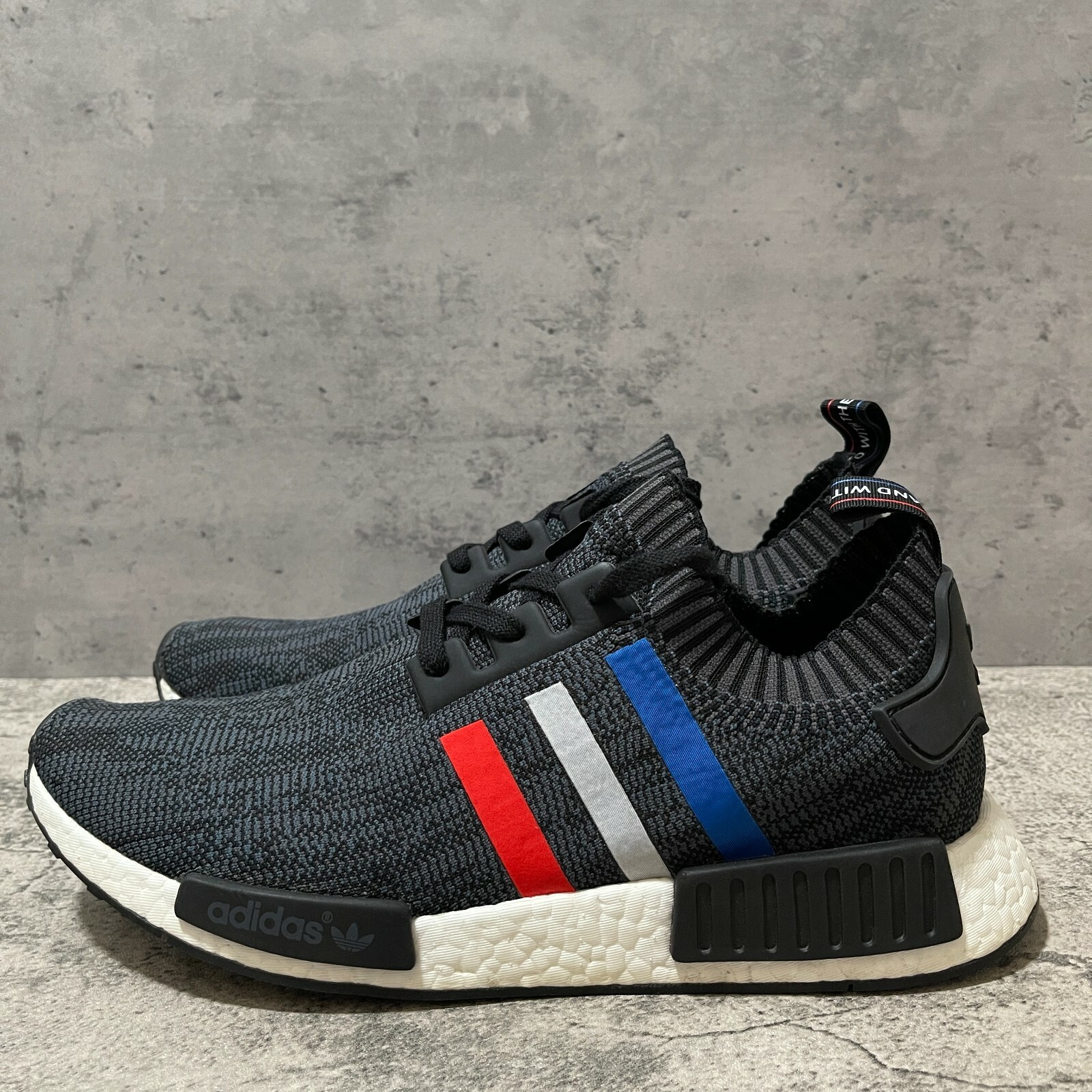 nmd bmw
