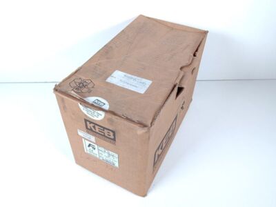 KEB F4 frequency converter 10.F4.FBD-4R01 original packaging & mint condition