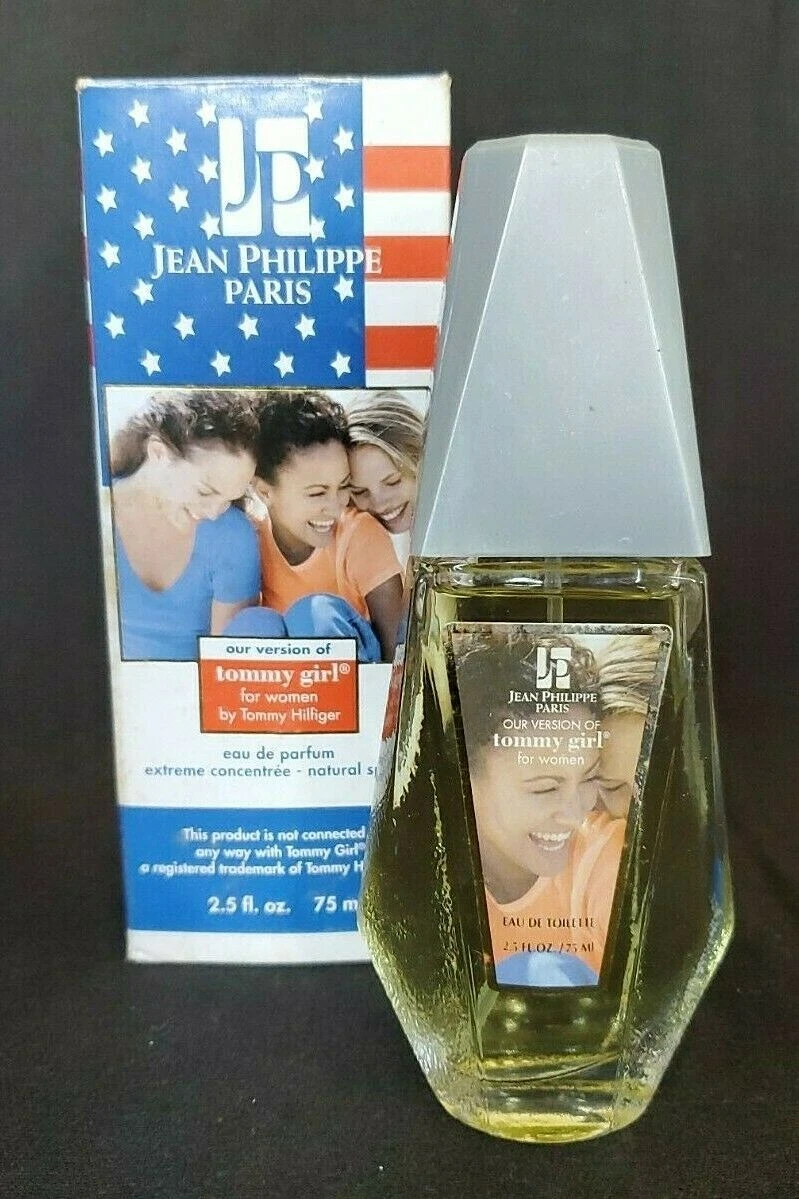 Parfum tommy cheap girl