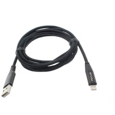 iPHONE 6S 7 8 Plus XR XS MAX 11 Pro - 6FT LONG USB CABLE FAST CHARGE POWER CORD