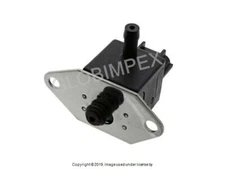 For JAGUAR (2003-2009) Fuel Pressure Regulator EUROSPARE + WARRANTY