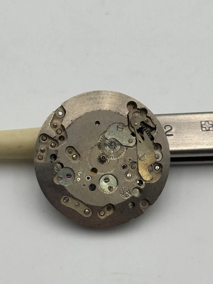 Lanco Langendorf 1027 Movimiento - Image 2 of 2