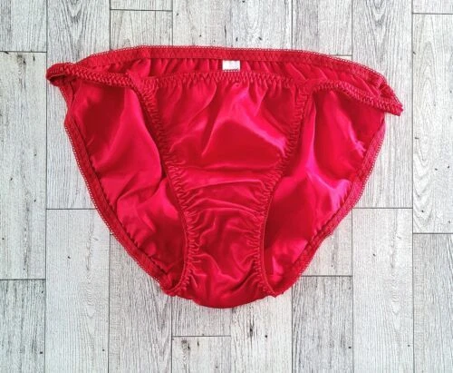 Bragas bikini para mujer Joe Boxer de poliéster