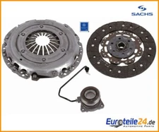 Clutch kit XTend kit plus CSC Sachs 3000990419 for Opel