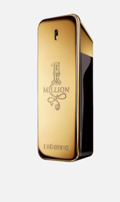 1 Million Perfum 75 ML