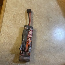 Traxxas 7 Cell Stick NiMH Battery with Charger