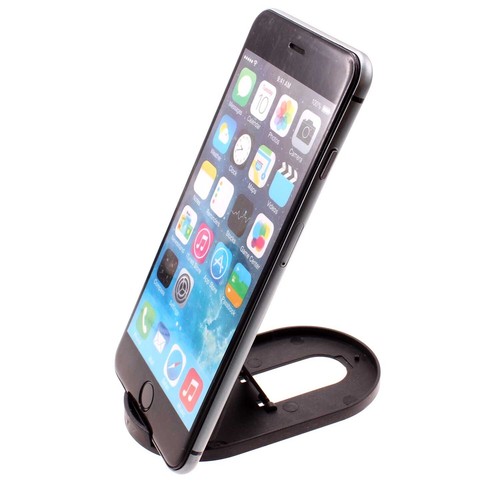 For Google Pixel 9 Pro Fold - Fold-up Stand Holder Travel Desktop Cradle Dock - 第 1/6 張圖片
