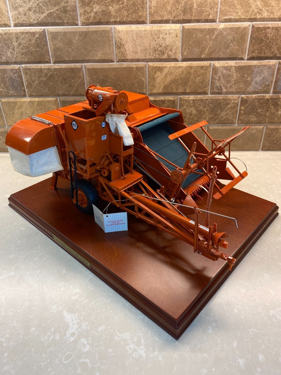(フランクリンミント Allis Chalmers コンバイン　ブリキ B11A114_Main_1_512x512.jpg?v=