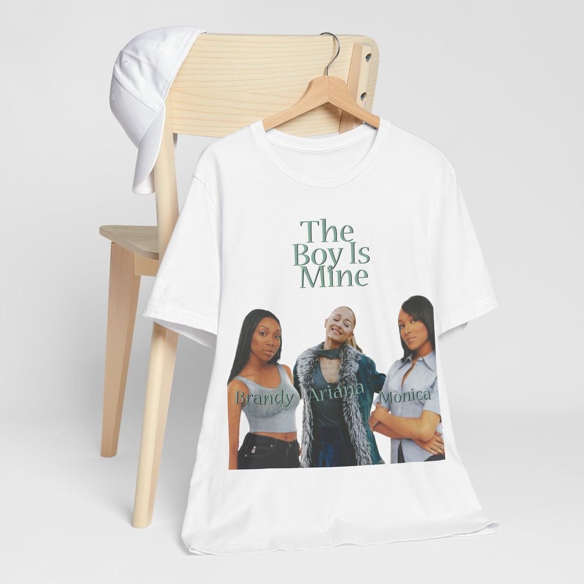 新品送料宇無料 ariana grande the boy is mine 新品送料宇無料 ariana grande the boy is mine Ariana Grande