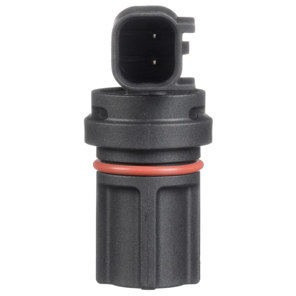 Sensor de velocidad de rueda trasero Delphi 2006 2007 ABS para Ford F-450 Super Duty 2005-2016 Foto 2 de 4