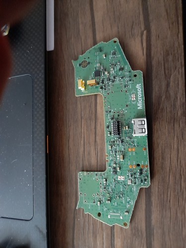 elite series xbox controller