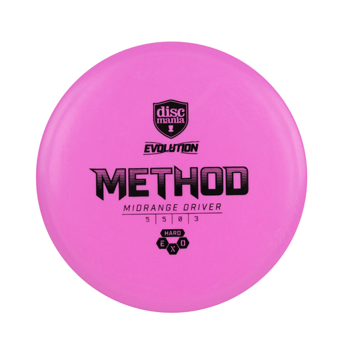Discmania Disc Golf Method Midrange Disc - Choose Color and Size - Picture 4 of 5