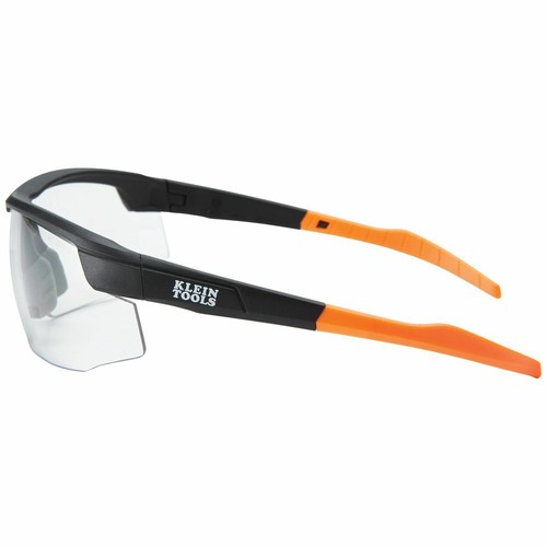 Klein Tools 60174 Standard Safety Glasses Semi-Frame, Combo Pack - Picture 2 of 4