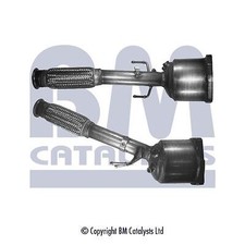 Catalyseurs Citroen C5