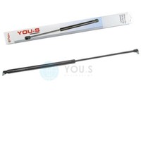 1X You.S GasdäMpfer FüR Deutz Agrotron TTV 410 420 430 1130 1145 1160 Motorhaube