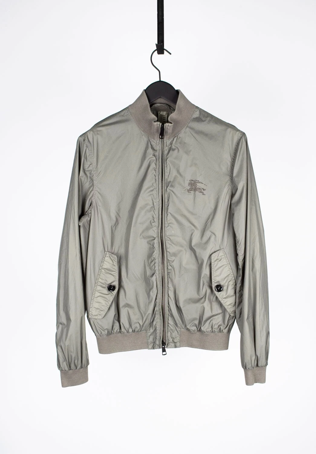 Giacca leggera uomo Burberry Brit originale taglia M H5029