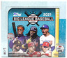2021 Topps Big League Baseball -(#1 to #300) - U PICK - COMPLETE YOUR SET