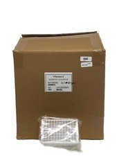 (27) WATERS 2mL 96-Well Sample Collection Plates Square Well 186002482