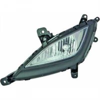 Diederichs Nebelscheinwerfer Nsw Links H8 FüR Hyundai I20 Pb Pbt 6806189