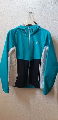 Dare2B Regenjacke Damen GR 38