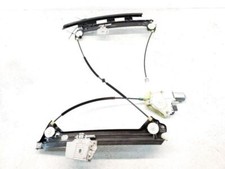 07-15 Jaguar XK Front Right Door Window Regulator W/ Motor Assembly OEM C2P1237 