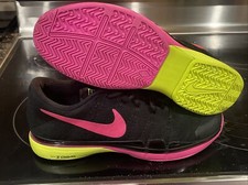 Nike Zoom Vapor 9.5 Tour Black Volt Pink Blast for Sale