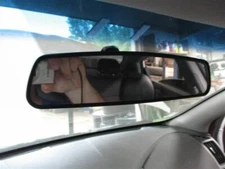 Rear View Mirror Without Telematics US Built Fits 11-18 ELANTRA 358295