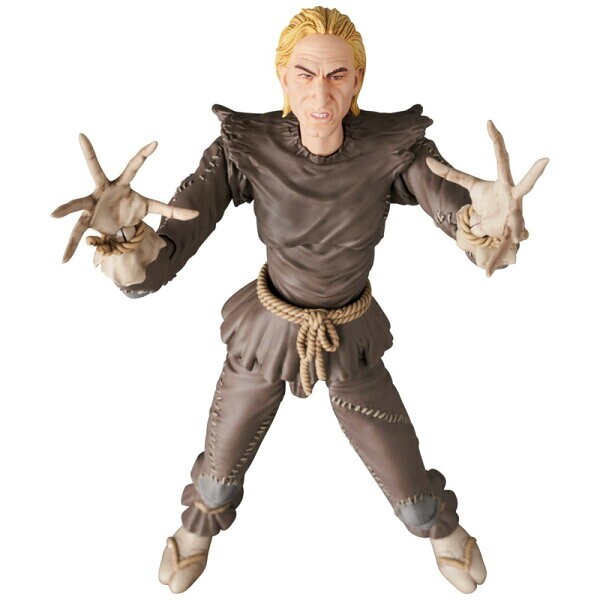 Medicom Toy MAFEX No.229 MAFEX SCARECROW (BATMAN: HUSH Ver