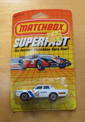 Lensey Matchbox Maroon No.69 Commer 30 CWT Nestle's Van. Gray