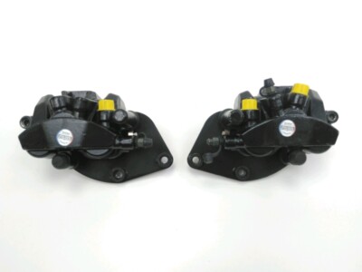 BREMSSATTEL VORNE MAGPOWER R-STUNT 2015-2019 / NE 36034