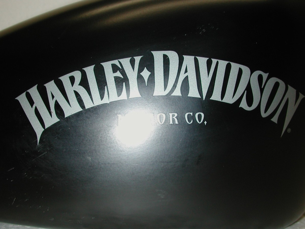 2007+UP Harley-Davidson Sportster XL1200 3.3 Gallon EFI Fuel Gas