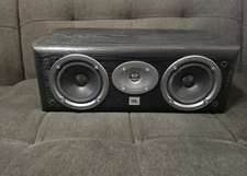 JBL P25 2-Way, Dual 5" Center Channel Speaker