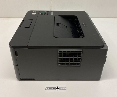 Brother HL-L2370DN A4 Mono Laser Printer HLL2370DNZU1 - 第 3/4 張圖片