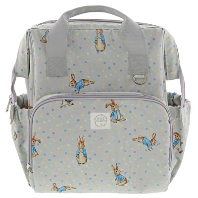peter rabbit changing bag