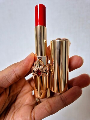O HUI The First Geniture Lipbalm Red OHUI K-beauty
