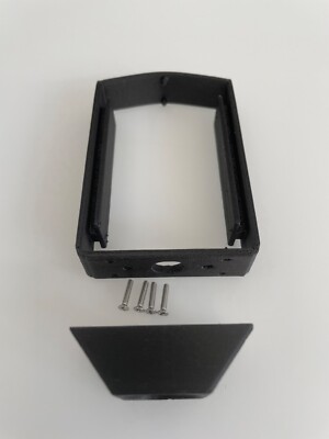 Rahmen für das AKG D12 Mikrofon Neu D1