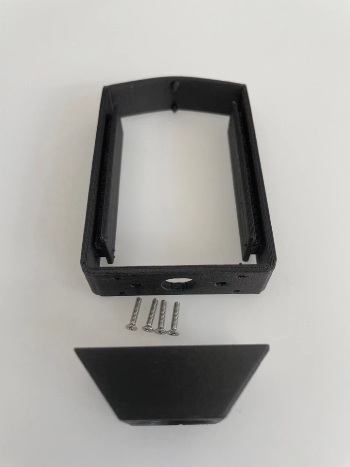 Rahmen für das AKG D12 Mikrofon Neu D1