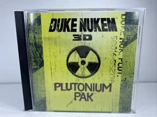 Duke Nukem 3D: Plutonium Expansion Pak (PC, 1996)