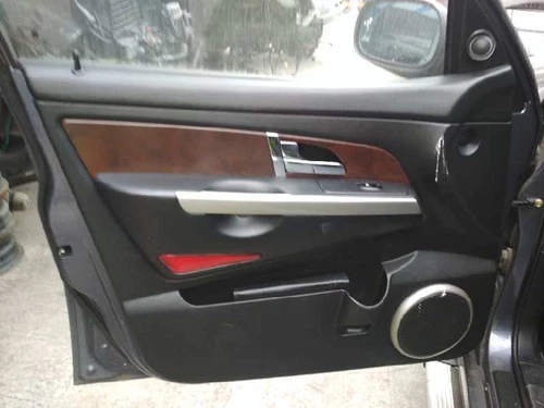 Intercooler per SSANGYONG REXTON RX 270 Full 2006 2479330 - Bild 6 von 20