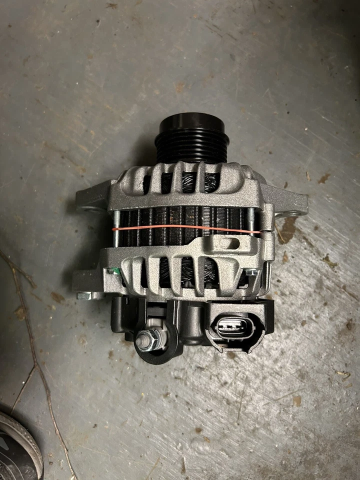 lucas alternator Lra03622 Hyundai Kai Ceed Rio - Image 2 of 3