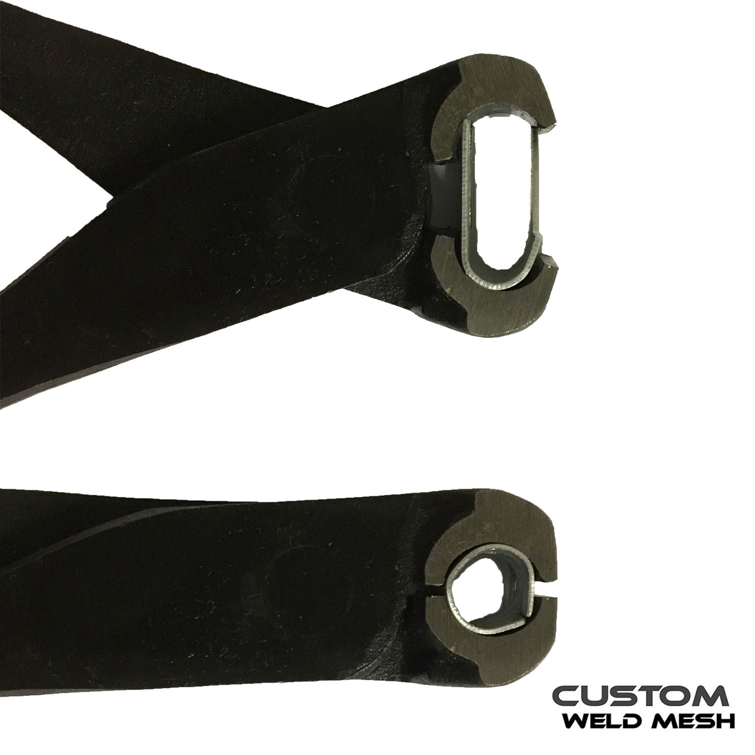 Gabion Baskets Clips & Pliers Galvanised Wire Mesh Clips Fencing Cages