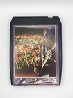 Jethro Tull Vol II , 8 Track Tape, Rock Music, Living in The Past E-322