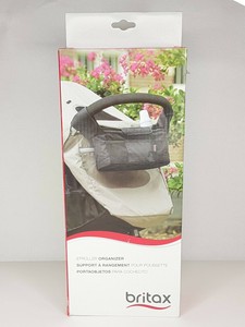 britax stroller bag