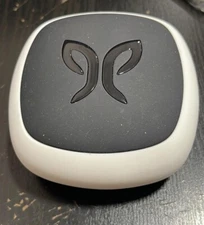 Original Jaybird Carrying Hard Case - Black/White (IL/RT6-16204-JAYBIRD-CASE-UA)