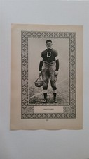 Jim Thorpe Canton Bulldogs Football 1928 PREMIUM WWP828 VERY RARE!