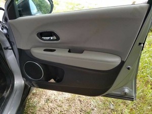 2016 2017 Honda HR-V HRV Passenger Right Front Door Trim ...