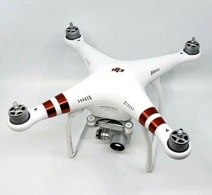 dji model w321